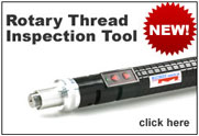 Rotary Thread Inspection Tool