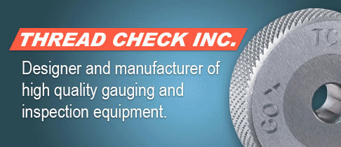 plug gages