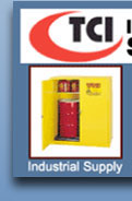 TCI Industrial Supply - Industrial Supply - Safety Equipment