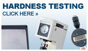 Hardness Testing