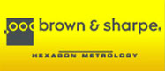 Brown and Sharpe