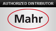 Mahr - Authorized Distributor
