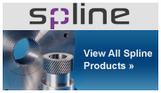 Spline Gauges