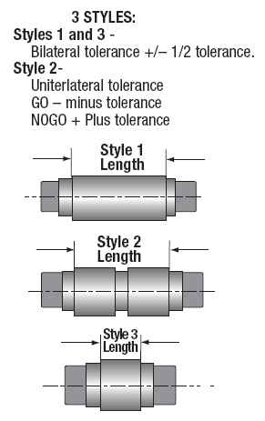 Master Setting Discs