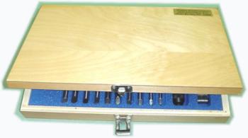 Tap and Die Sets