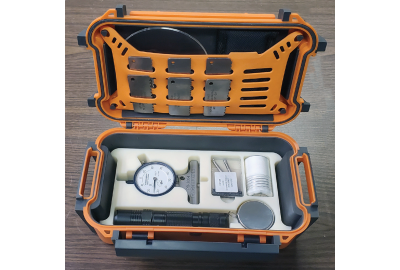Visual Thread Inspection Kit by Gagemaker