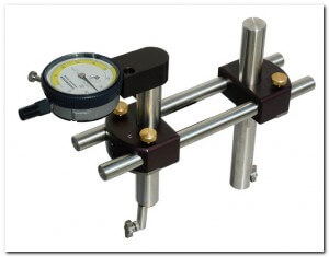 Internal MRP Thread Lead Gages