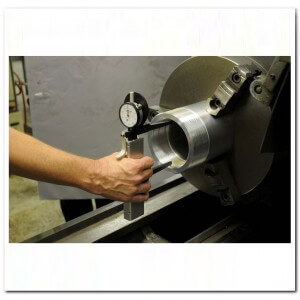 Gagemaker Thread Gages