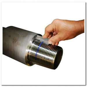 lpponpin Inspecting Rotary Shouldered Connections