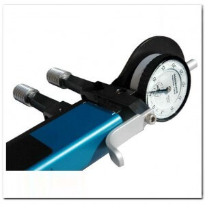pg6000 Functional Size Thread Inspection