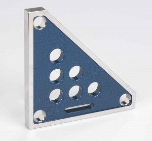 CMM Calibration with the QUICKCHEK
