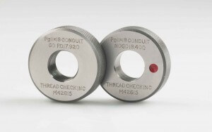 Pg Steel Conduit Thread Ring