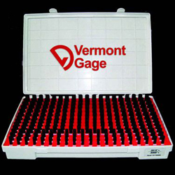 .068 minus Class ZZ Pin Gage Qty.1 Brand New!! Vermont  Gage 