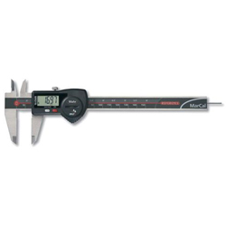 Mahr Marcal Digital Calipers | Thread Check