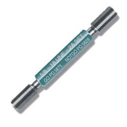 = .5925 UNS-2 INSPECTION CHECK Details about   5/8 20 NS 2 THREAD PLUG GAGE .625 GO ONLY P.D 