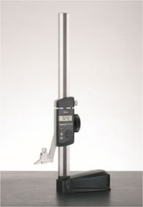 Mahr Digimar Height Measuring and Scribing Instrument 814 SR - 350mm