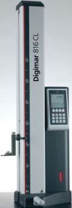 Mahr Digimar Height Measuring and Scribing Instrument 816 CL - 24"