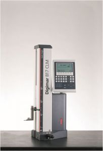 Mahr Digimar Height Measuring and Scribing Instrument 817 CLM - 350mm