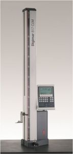 Mahr Digimar Height Measuring and Scribing Instrument 817 CLM - 1000mm