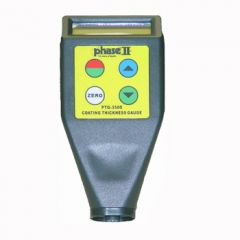 Phase II+ Integrated Coating Thickness Gauge w/ Auto-Detect - PTG-3500