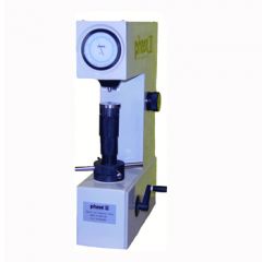 Phase II+ Rockwell / Superficial Hardness Tester w/ Analog Display - 900-345