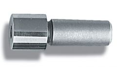 Chrome Taperlock No Go Member Plug Gage - Z,ZZ - 29.831mm-38.35mm