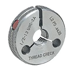 1/4" 28 Unified Thread Gauge Plug Gage 