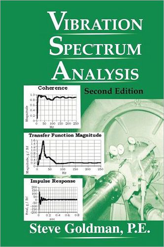 Vibration Spectrum Analysis, Second Edition