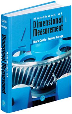 Handbook of Dimensional Measurement, Fourth Edition