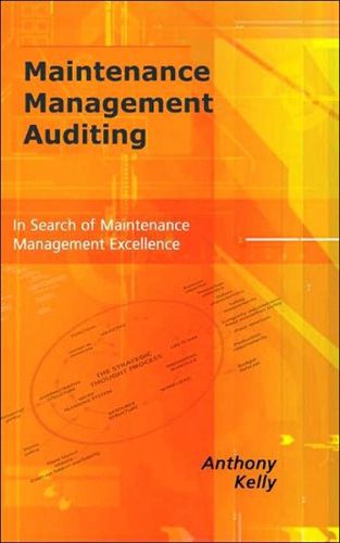 Maintenance Management Auditing