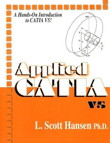 Applied CATIA V5