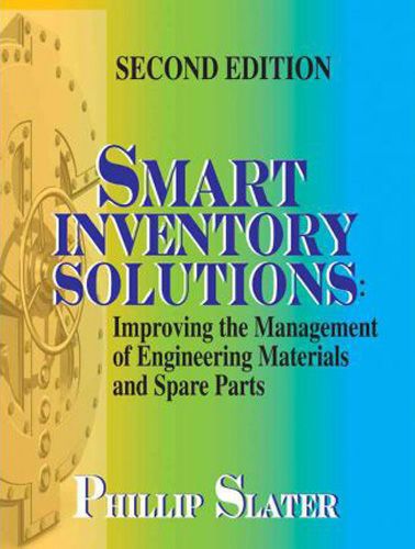 Smart Inventory Solutions, 2/e