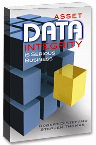 Asset Data Integrity Is Serious Business