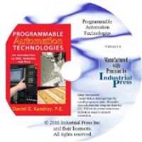 Programmable Automation Technologies (CD-ROM in PDF)