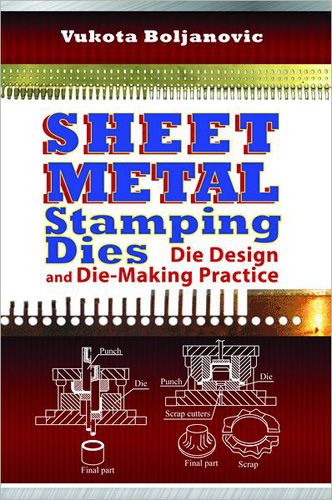 Sheet Metal Stamping Dies