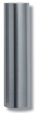 Class ZZ Minus Steel Pin Gage Member - .20mm-1.29mm