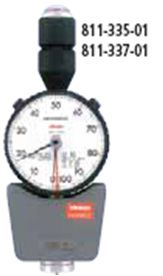 Mitutoyo Dial Durometer - Series 811 - Shore A - 300g