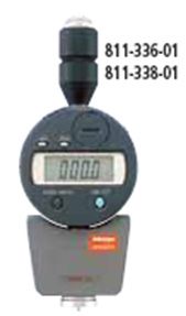Mitutoyo Digital Durometer - Series 811 - Shore A - 300g