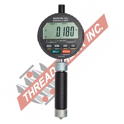 Barcor 100° Countersink Gage - .020