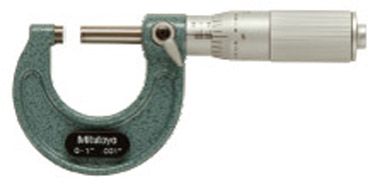 27-28in Outside Micrometer .001
