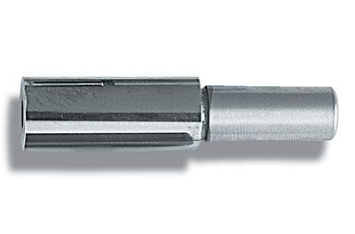 Steel Taperlock Go Member Plug Gage - Z,ZZ - 5.841mm-9.27mm
