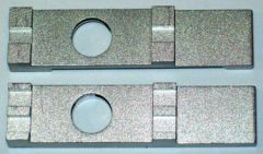 Standard Holders less wires - .11547" Wire Diameter - .295"/7.5mm Spindle/Anvil Diameter