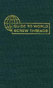 Guide to World Screw Threads