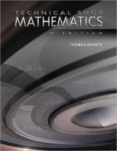 Technical Shop Mathematics
