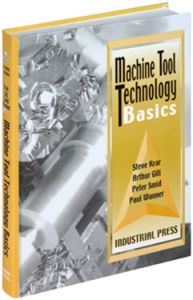 Machine Tool Technology Basics