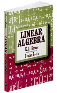 Linear Algebra