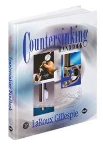 Countersinking