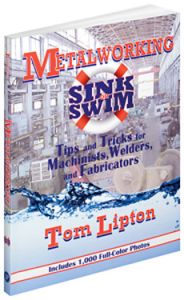 Metalworking Sink or Swim