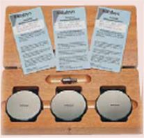 Calibration Set - C Scale