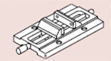Clamping Vise Max Opening 3.94" (100mm)